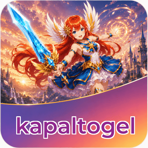 kapaltogel Signature