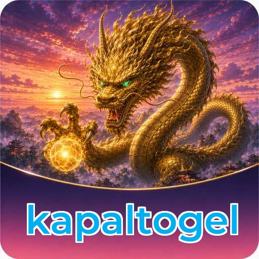 kapaltogel Aplikasi