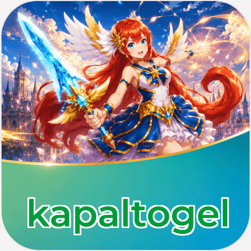 kapaltogel Signature